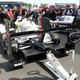 Illustration for article titled Porsches Unrestricted Le Mans Car Is At The Nürburgring, Maybe To Obliterate A Lap Record